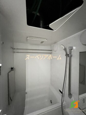 コンフォリア東上野の物件内観写真